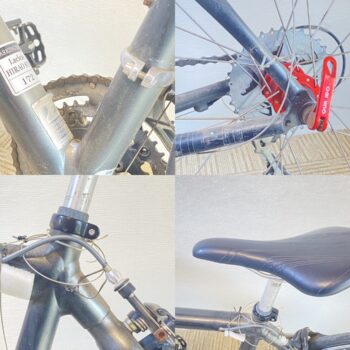 【中古・現状渡し】KLEIN AURA V - 画像 (6)
