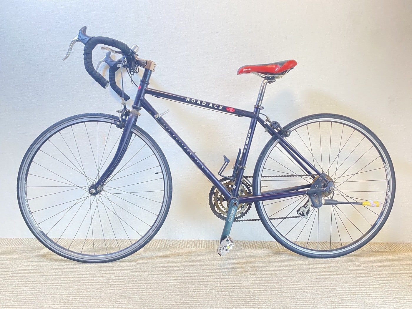 【中古】MARUISHI EMPEROR SPIRIT
