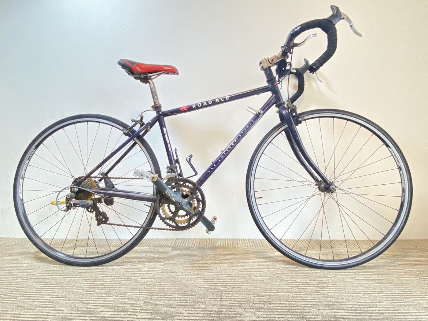 【中古】MARUISHI EMPEROR SPIRIT - 画像 (2)