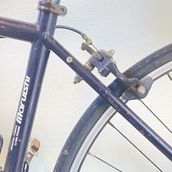 【中古】MARUISHI EMPEROR SPIRIT - 画像 (3)