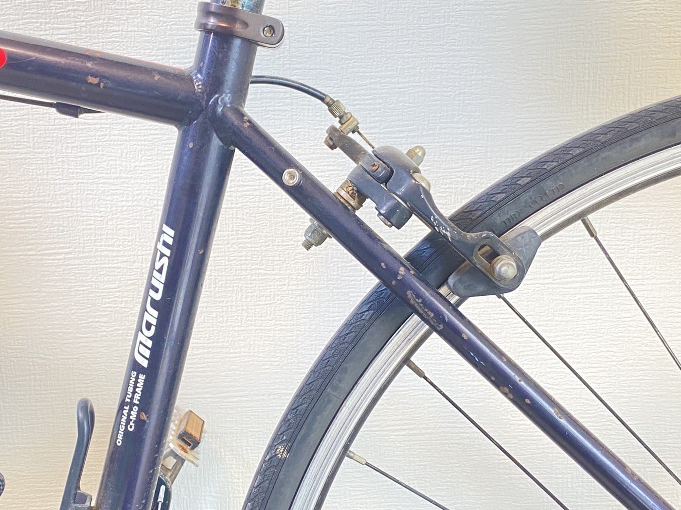 【中古】MARUISHI EMPEROR SPIRIT - 画像 (3)