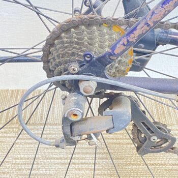 【中古】MARUISHI EMPEROR SPIRIT - 画像 (6)