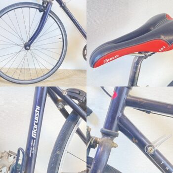 【中古】MARUISHI EMPEROR SPIRIT - 画像 (7)