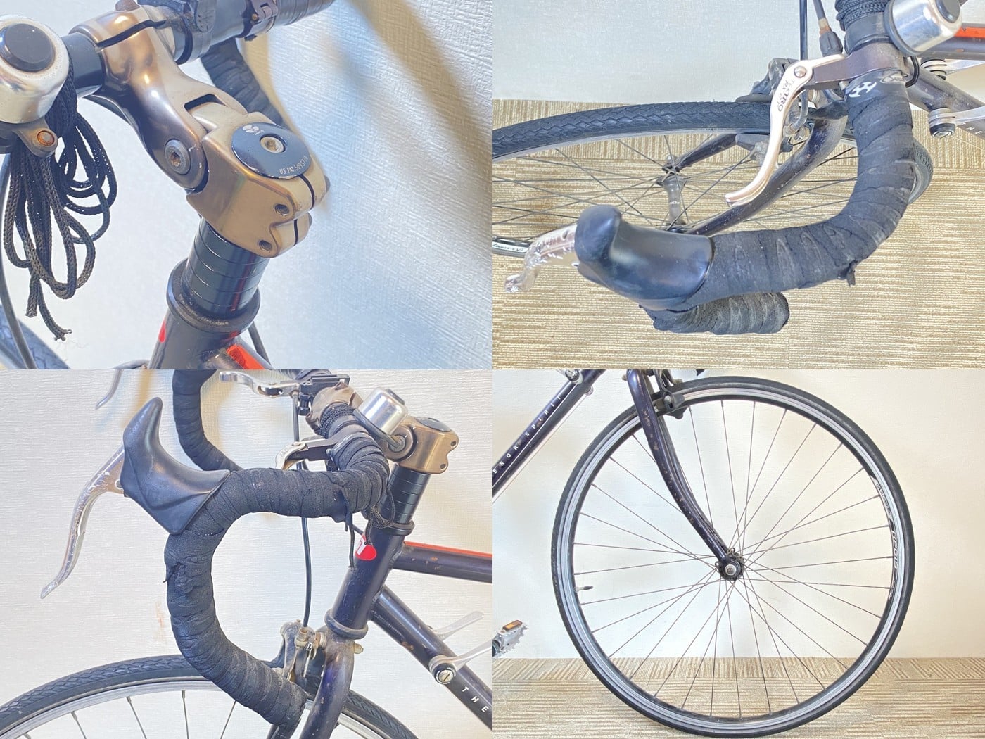 【中古】MARUISHI EMPEROR SPIRIT - 画像 (8)