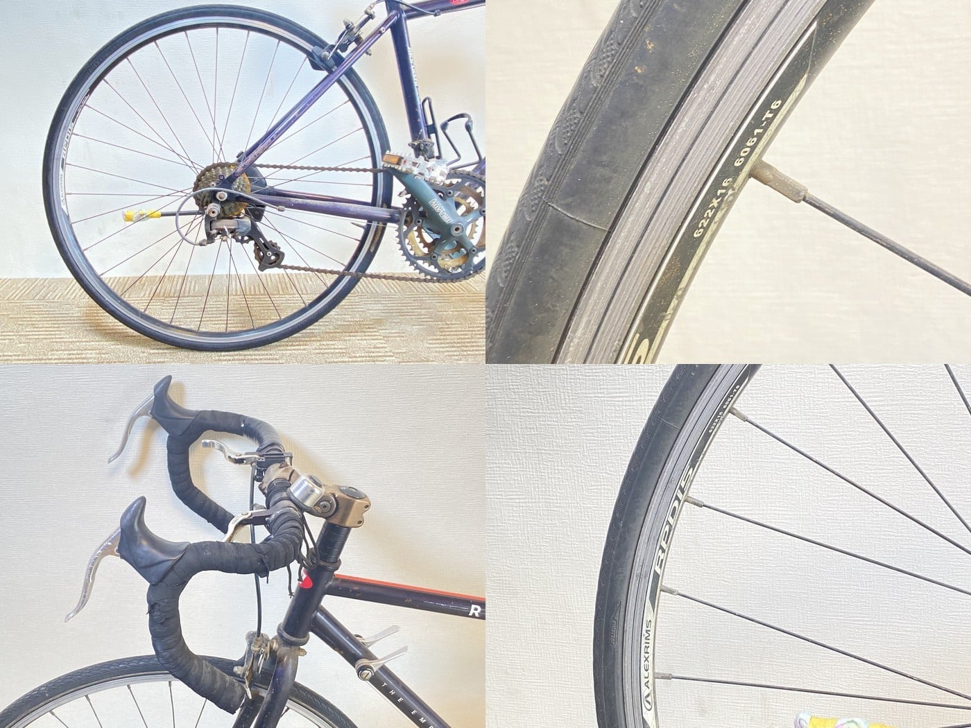 【中古】MARUISHI EMPEROR SPIRIT - 画像 (9)