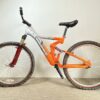 【中古】MONGOOSE NX 8.5