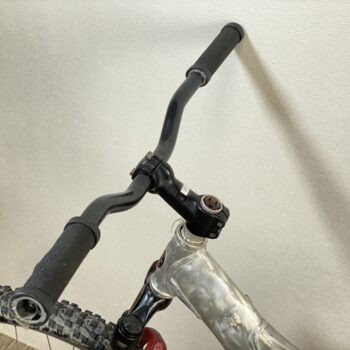 Alternative view of 【中古】MONGOOSE NX 8.5