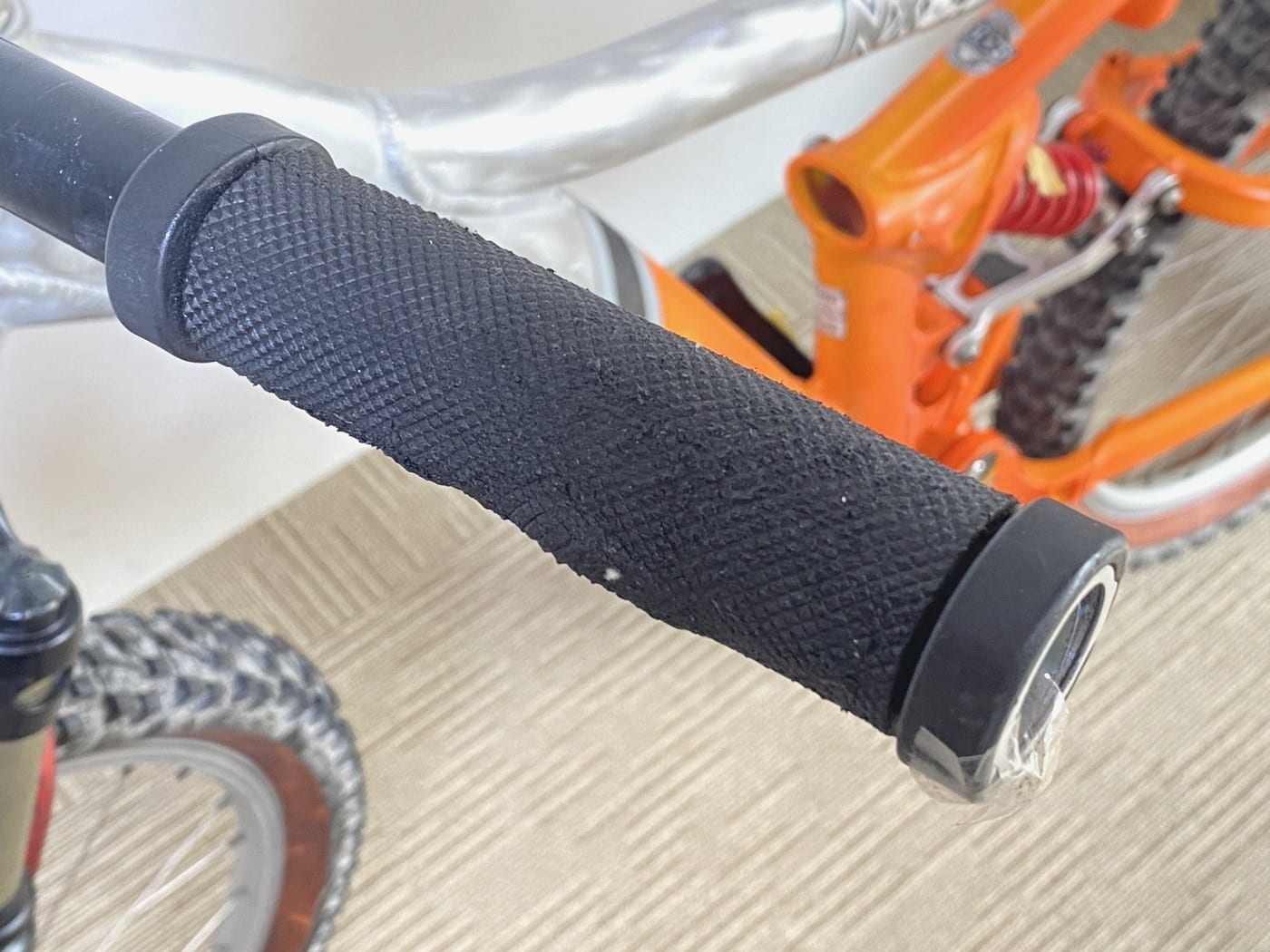 【中古】MONGOOSE NX 8.5 - 画像 (3)