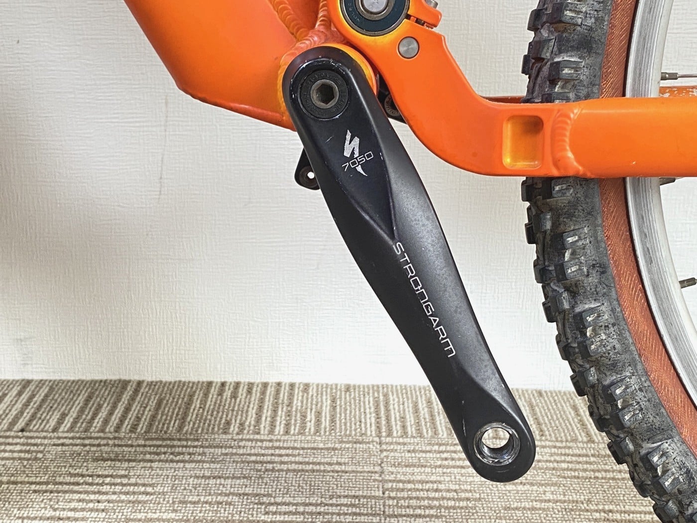 【中古】MONGOOSE NX 8.5 - 画像 (5)