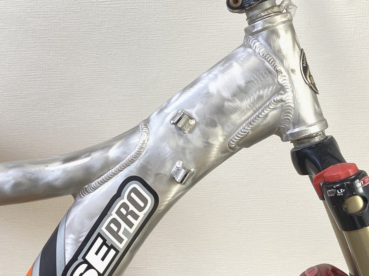 【中古】MONGOOSE NX 8.5 - 画像 (7)