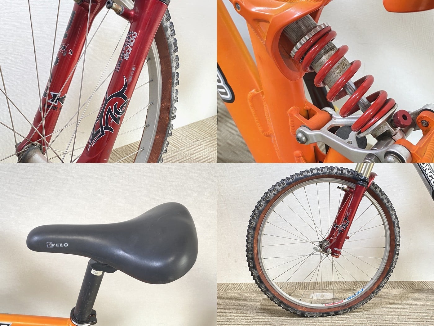 【中古】MONGOOSE NX 8.5 - 画像 (8)