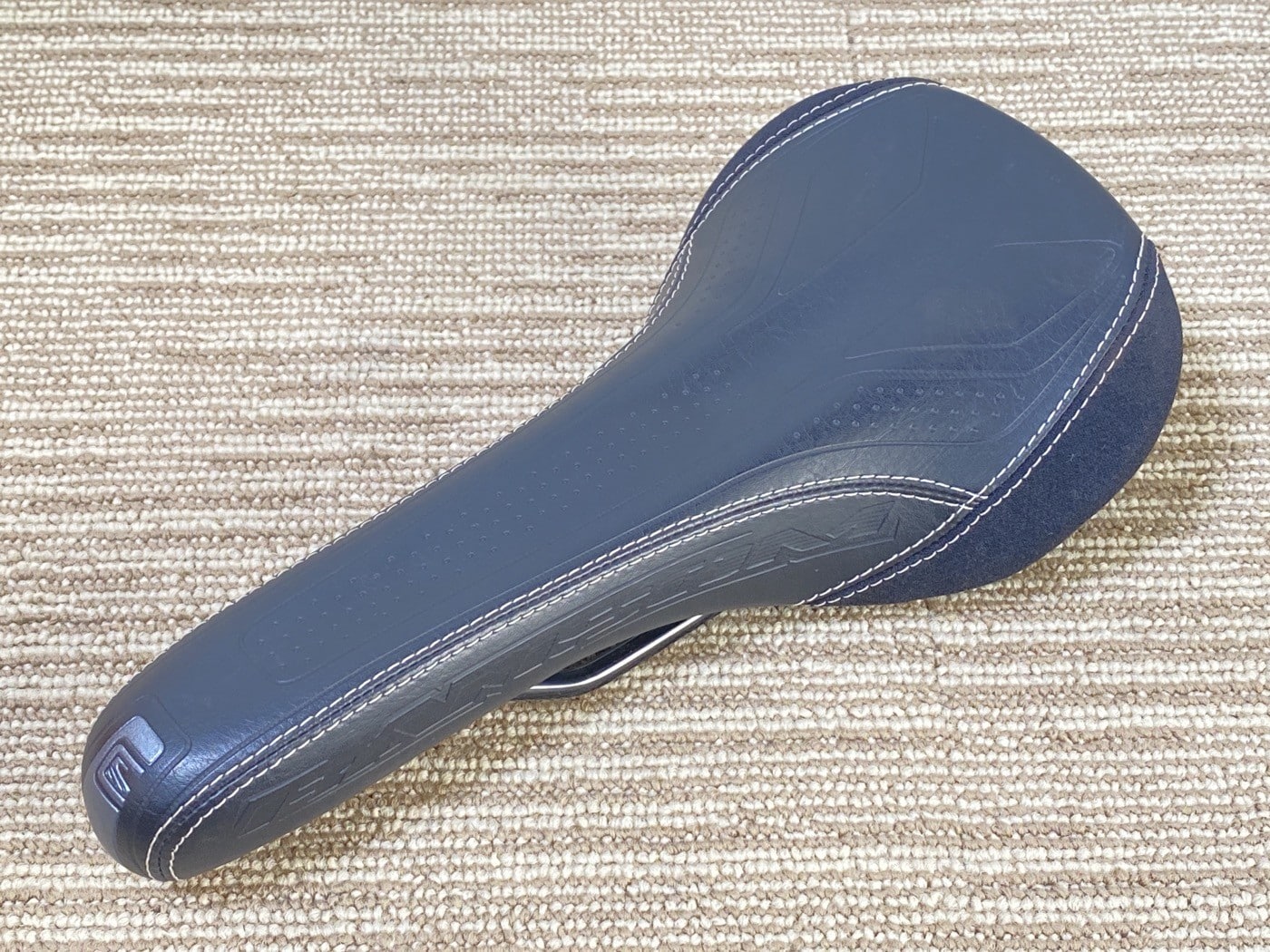 【中古】SCOTT RANSOM サドル