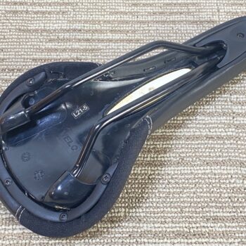 Alternative view of 【中古】SCOTT RANSOM サドル