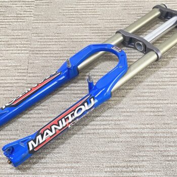 【中古】MANITOU X－VERT DC フォーク