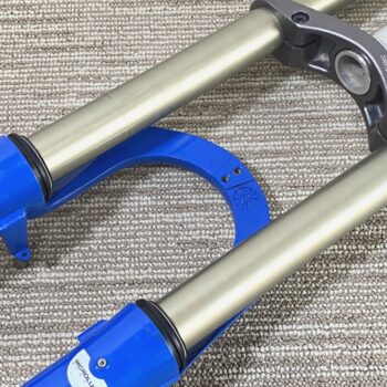 【中古】MANITOU X-VERT DC フォーク - 画像 (6)