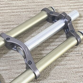 【中古】MANITOU X-VERT DC フォーク - 画像 (7)