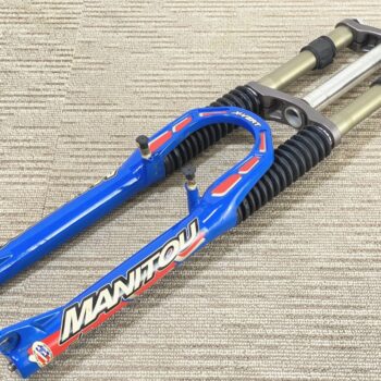 【中古・現状渡し】MANITOU SIX フォーク