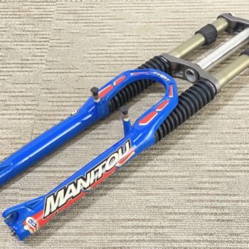 Alternative view of 【中古・現状渡し】MANITOU SIX フォーク