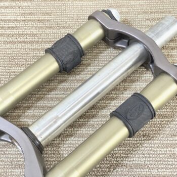 【中古・現状渡し】MANITOU SIX フォーク - 画像 (5)