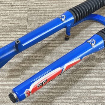 【中古・現状渡し】MANITOU SIX フォーク - 画像 (6)