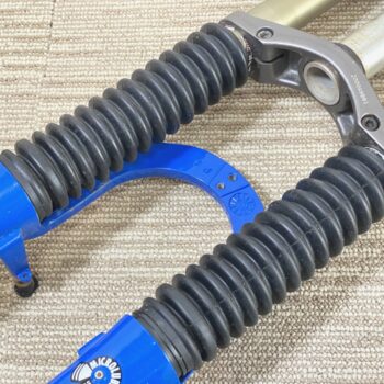 【中古・現状渡し】MANITOU SIX フォーク - 画像 (7)