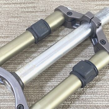 【中古・現状渡し】MANITOU SIX フォーク - 画像 (8)