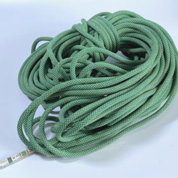 【中古】MAMMUT EN-892 50m 登山用ロープ