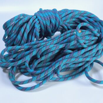 【中古】BEAL  50m登山用ロープ #2