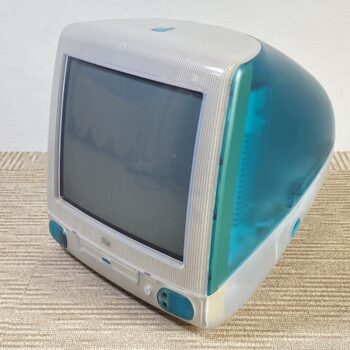 【中古・ジャンク】IMAC 初代