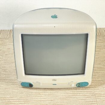 Alternative view of 【中古・ジャンク】IMAC 初代