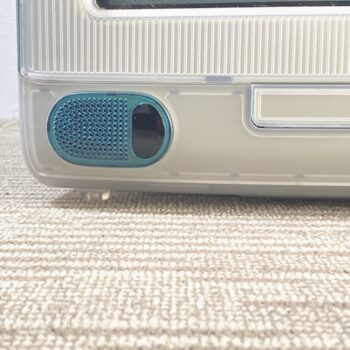 【中古・ジャンク】IMAC 初代 - 画像 (3)