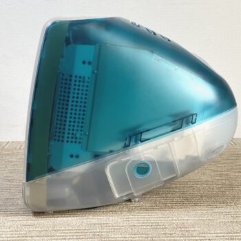 【中古・ジャンク】IMAC 初代 - 画像 (5)