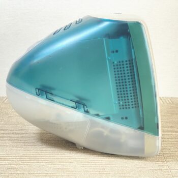 【中古・ジャンク】IMAC 初代 - 画像 (6)