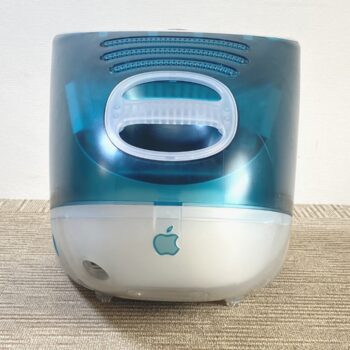 【中古・ジャンク】IMAC 初代 - 画像 (7)