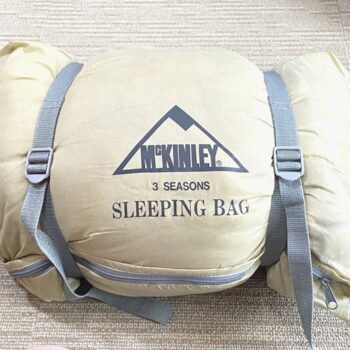 Alternative view of 【中古】キャンプ用品まとめて