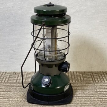 【中古・現状渡し】Coleman 2000-750J