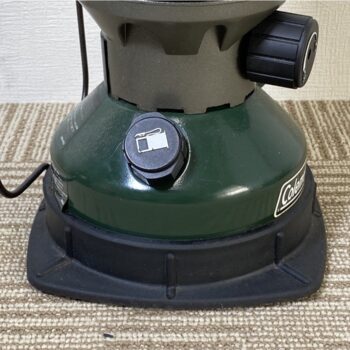 Alternative view of 【中古・現状渡し】Coleman 2000-750J