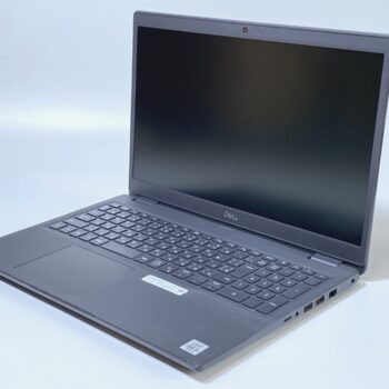 【中古・現状渡し】DELL Latitude 3520 P108F #2