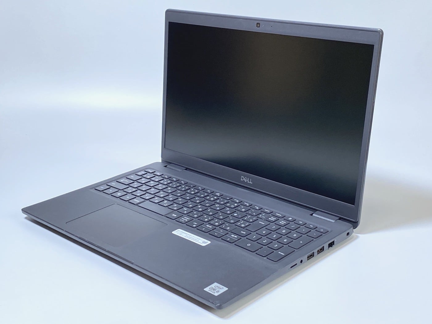 【中古・現状渡し】DELL Latitude 3520 P108F #2