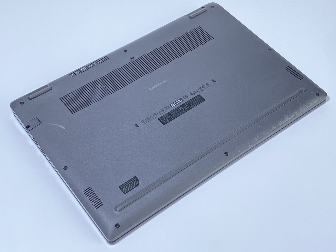 【中古・現状渡し】DELL Latitude 3520 P108F #2 - 画像 (5)