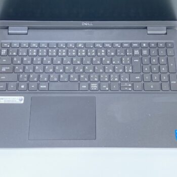 Alternative view of 【中古】DELL Latitude 3520 P108F #3
