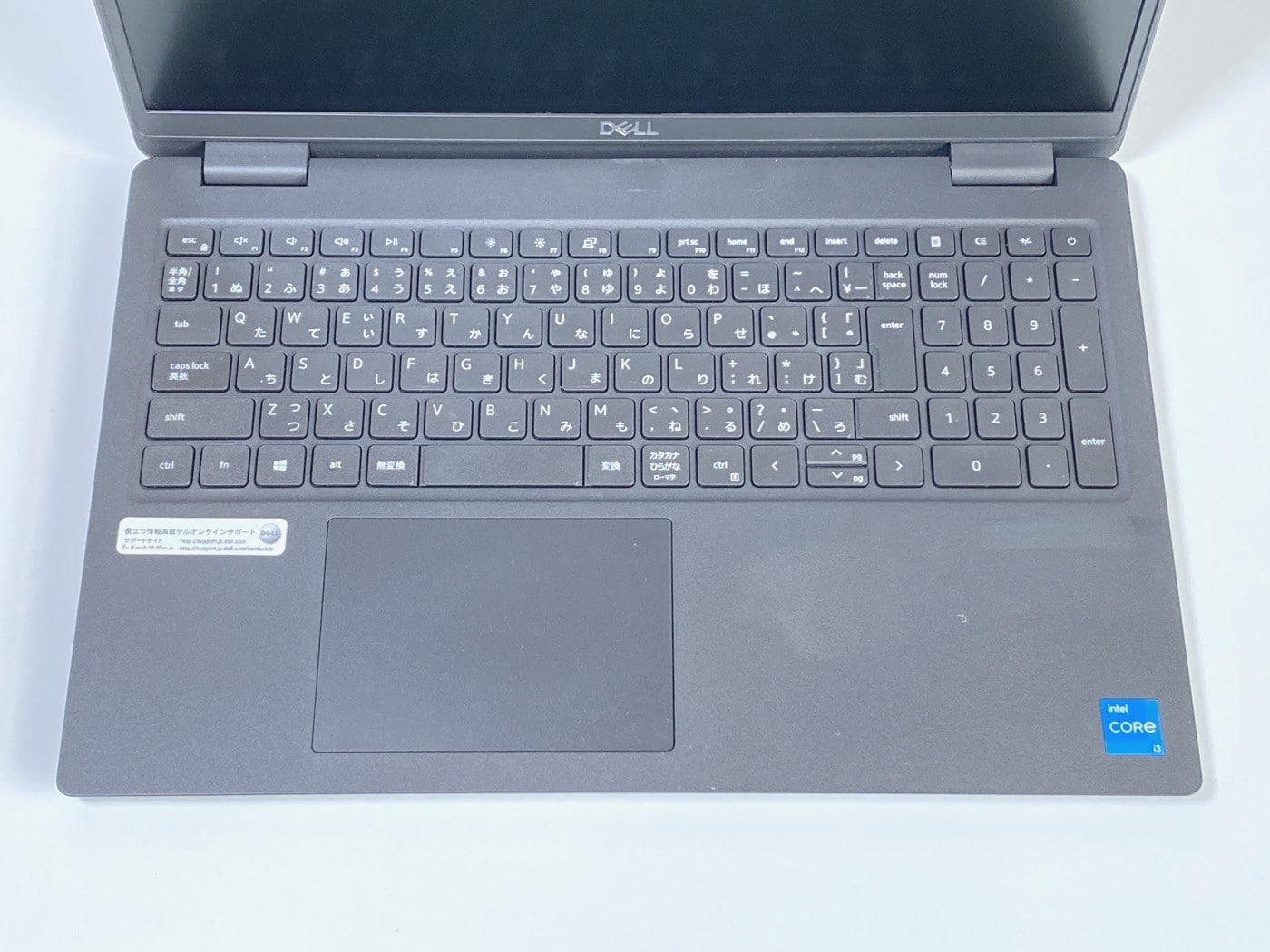 【中古】DELL Latitude 3520 P108F #3 - 画像 (2)