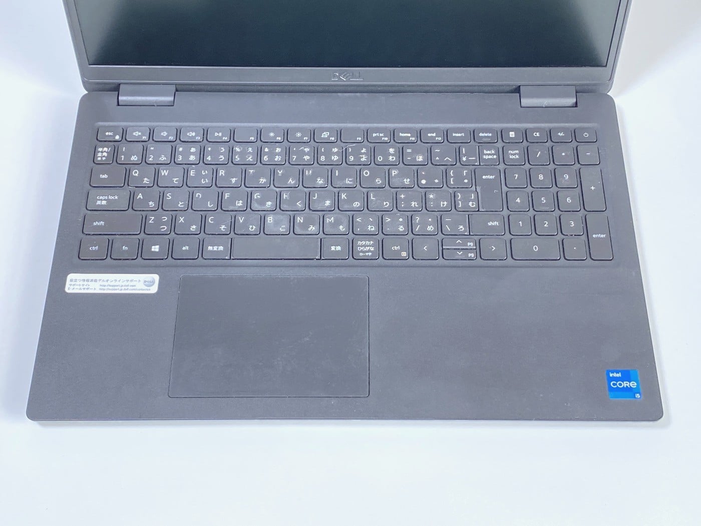 【中古】DELL Latitude 3520 P108F #5 - 画像 (2)
