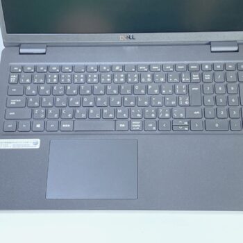 Alternative view of 【中古・現状渡し】DELL Latitude 3520 P108F #6