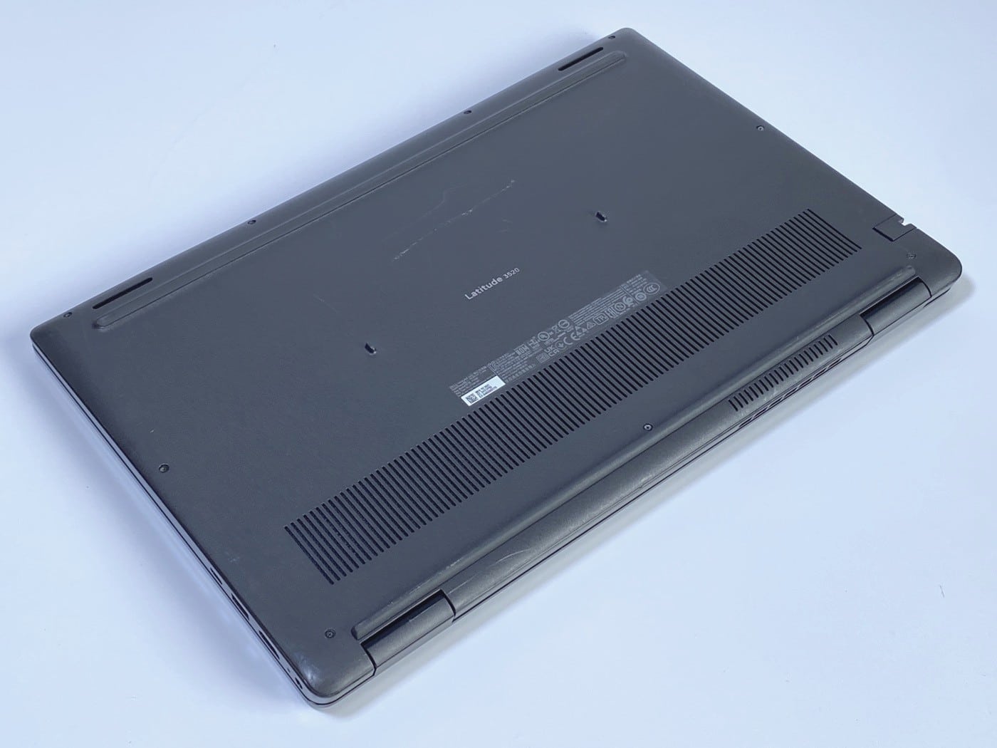 【中古・現状渡し】DELL Latitude 3520 P108F #6 - 画像 (5)