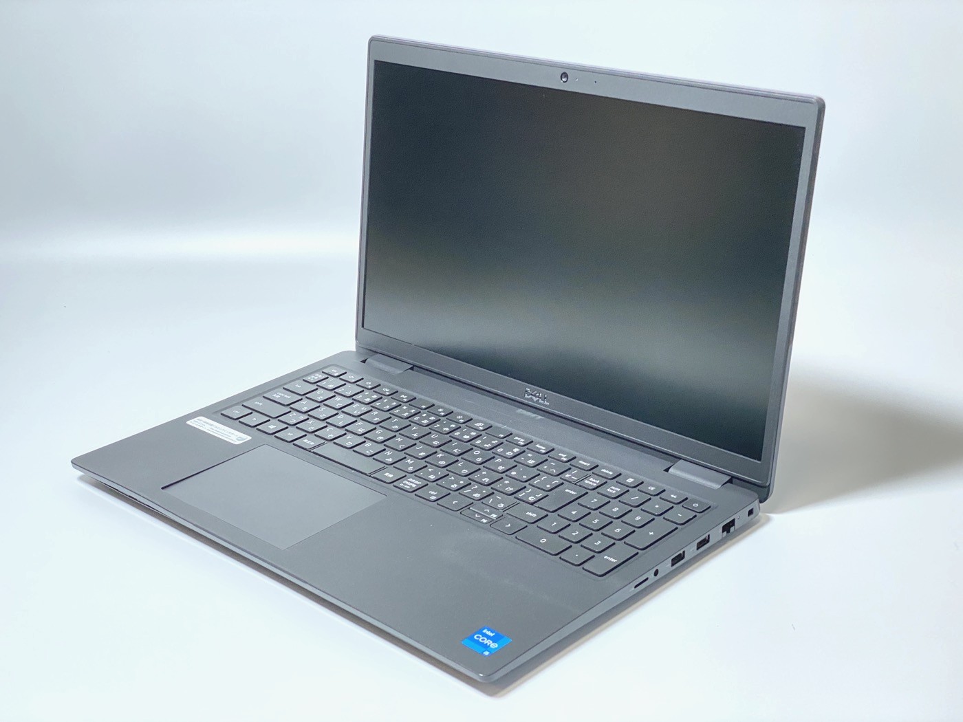 DELL Latitude 3520 P108F #8