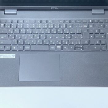 Alternative view of DELL Latitude 3520 P108F #8