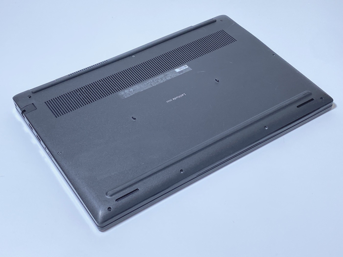 DELL Latitude 3520 P108F #8 - 画像 (5)