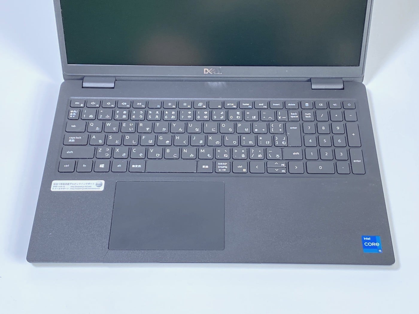 【中古】DELL Latitude 3520 P108F #9 - 画像 (2)