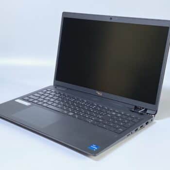 【中古・ジャンク】DELL Latitude 3520 P108F #10